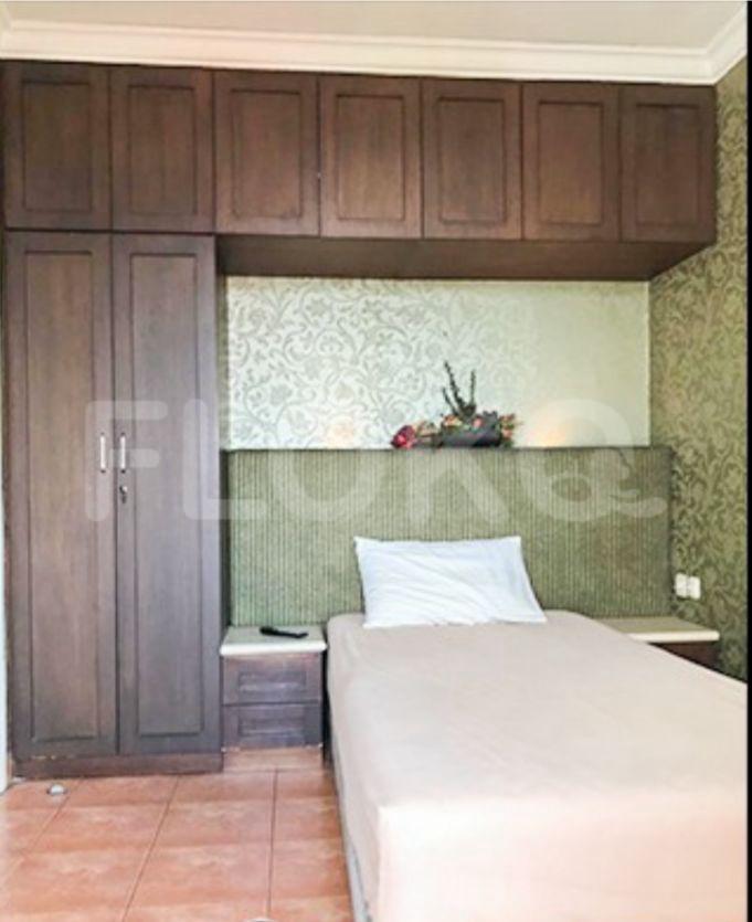 Sewa Apartemen Mediterania Lagoon Residence Tipe 3 Kamar Tidur di Lantai 22 fke363