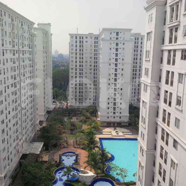 1 Bedroom on 16th Floor for Rent in Kalibata City Apartment - fpa9f4 5