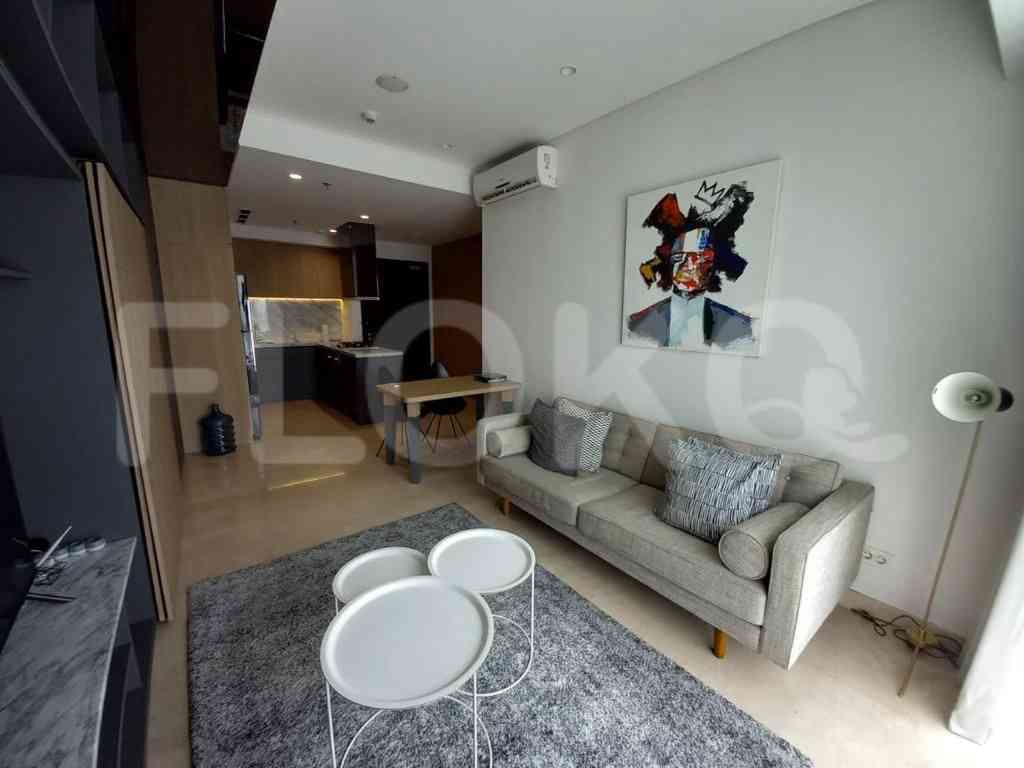 2 Bedroom on 32nd Floor for Rent in Sky Garden - fse559 3
