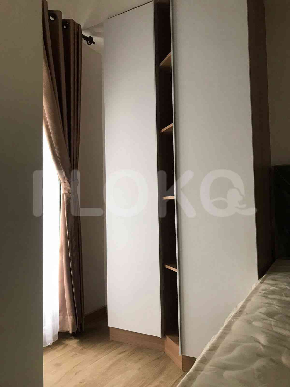 2 Bedroom on 15th Floor for Rent in M Town Residence Serpong - fga4a1 2
