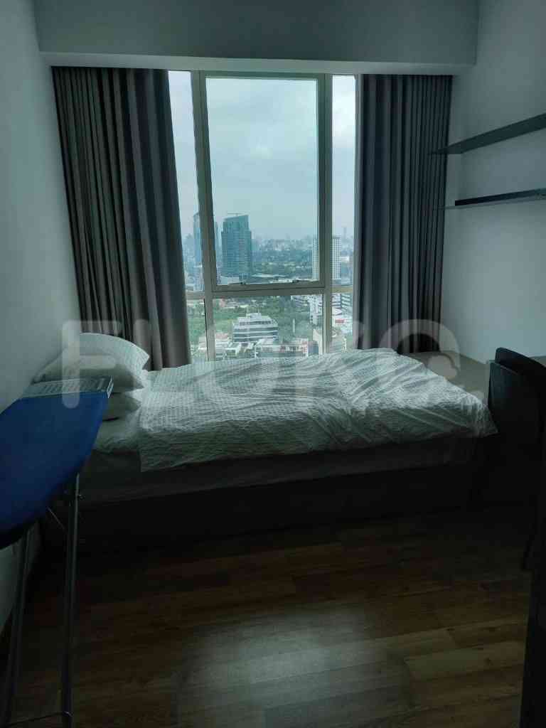 2 Bedroom on 32nd Floor for Rent in Sky Garden - fse559 2