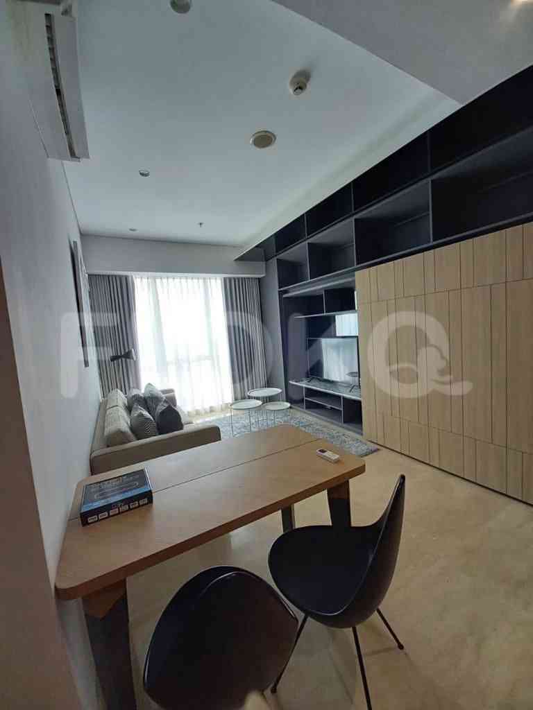 2 Bedroom on 32nd Floor for Rent in Sky Garden - fse559 4