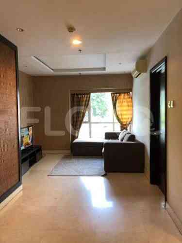 4 Bedroom on 2nd Floor for Rent in Somerset Permata Berlian Residence - fpeb22 2