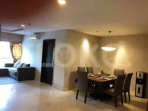 4 Bedroom on 2nd Floor for Rent in Somerset Permata Berlian Residence - fpeb22 4