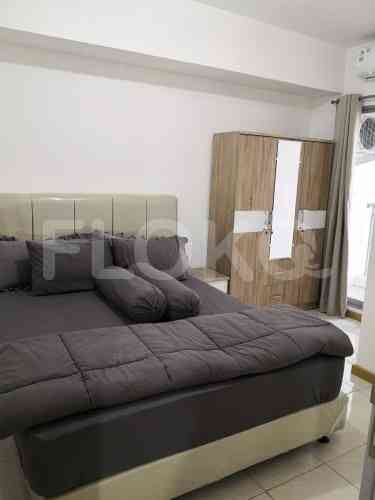 2 Bedroom on 21st Floor for Rent in M Town Residence Serpong - fga881 2