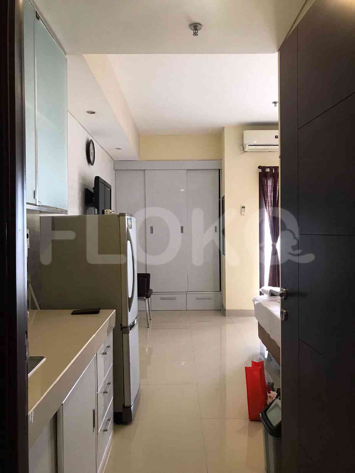 1 Bedroom on 15th Floor for Rent in Atria Residence Paramount - fga1da 8