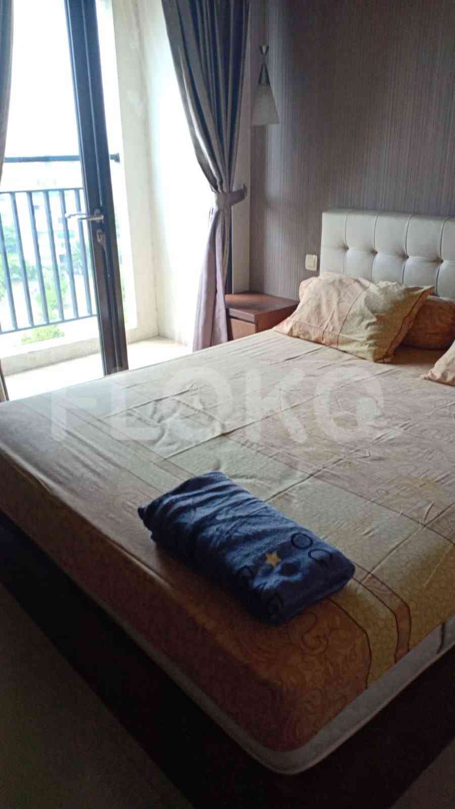 Tipe 1 Kamar Tidur di Lantai 14 untuk disewakan di Atria Residence Paramount - fga7ee 1