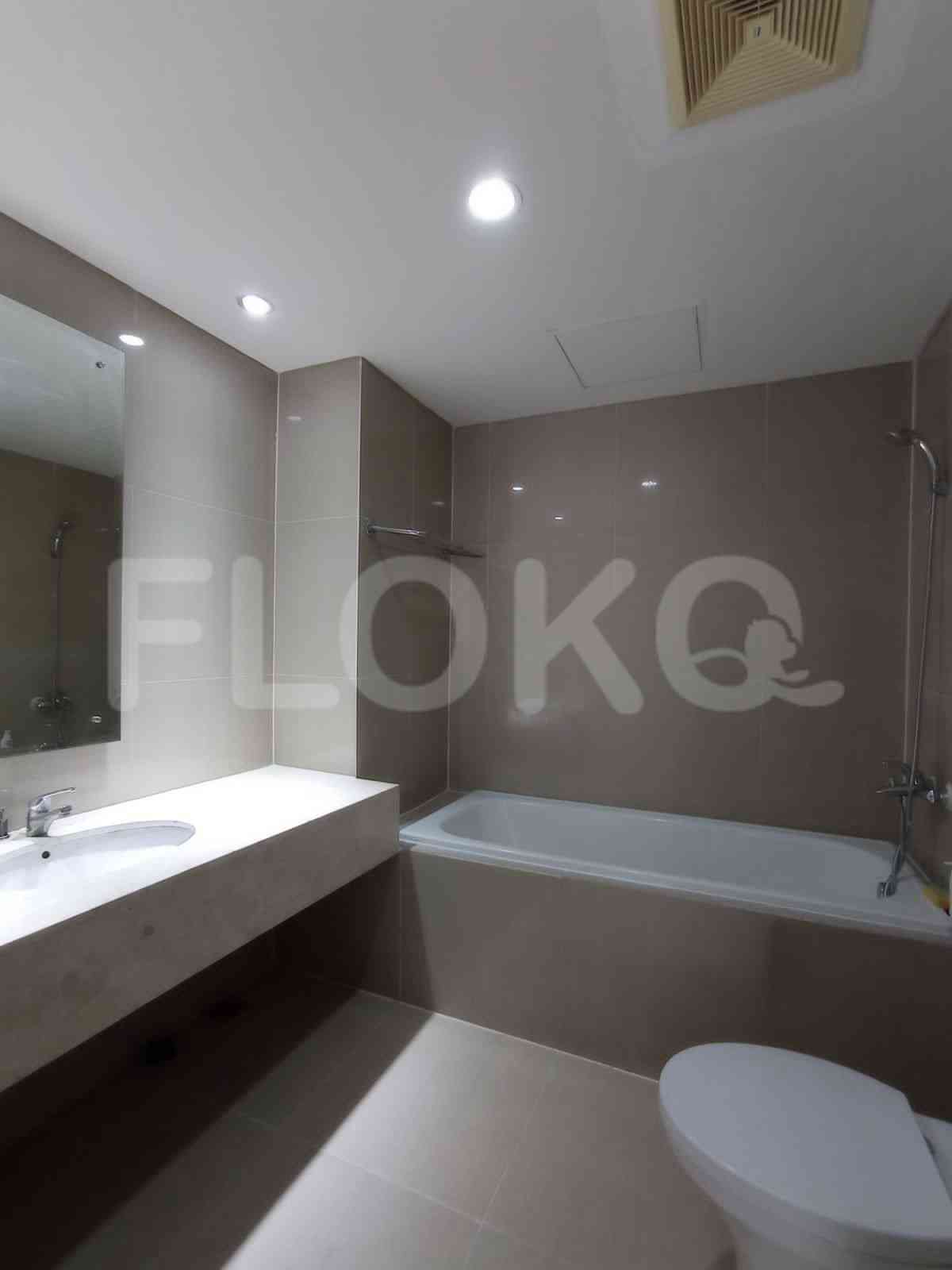 2 Bedroom on 16th Floor for Rent in Skyline Paramount Serpong - fga58c 9