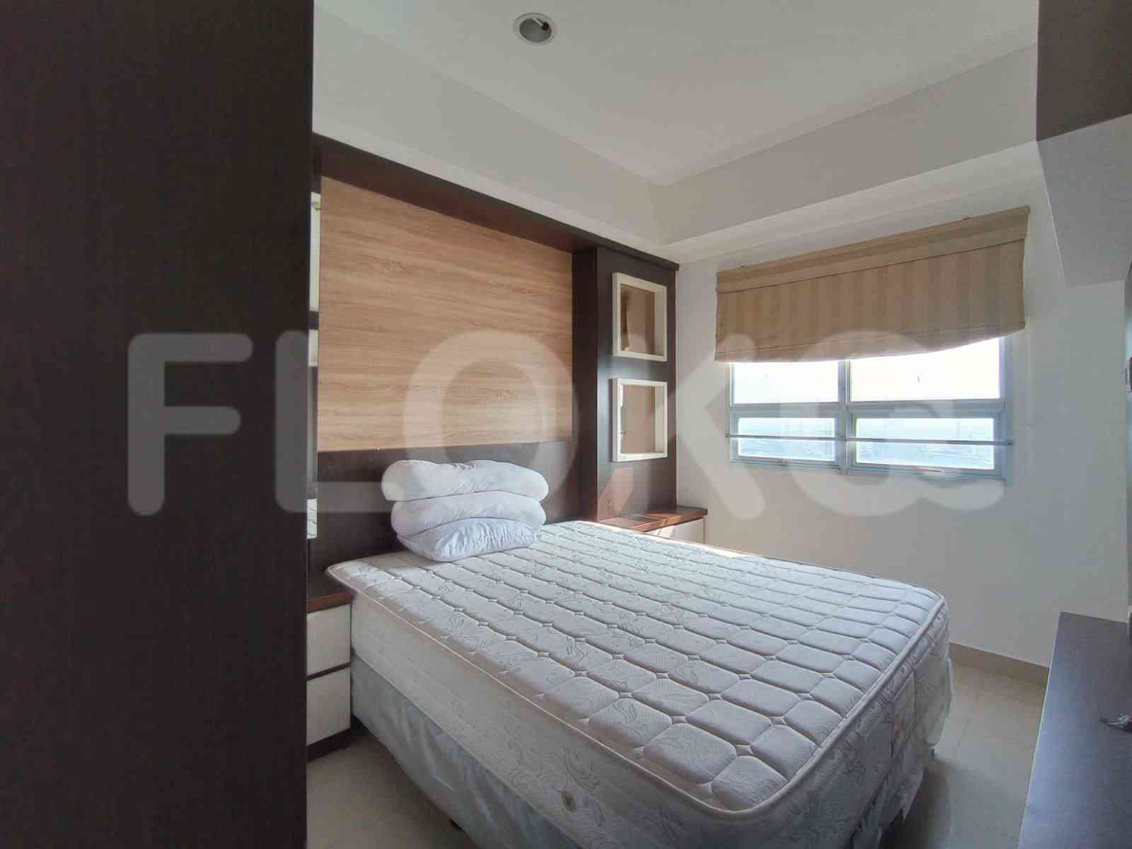 2 Bedroom on 16th Floor for Rent in Skyline Paramount Serpong - fga58c 2