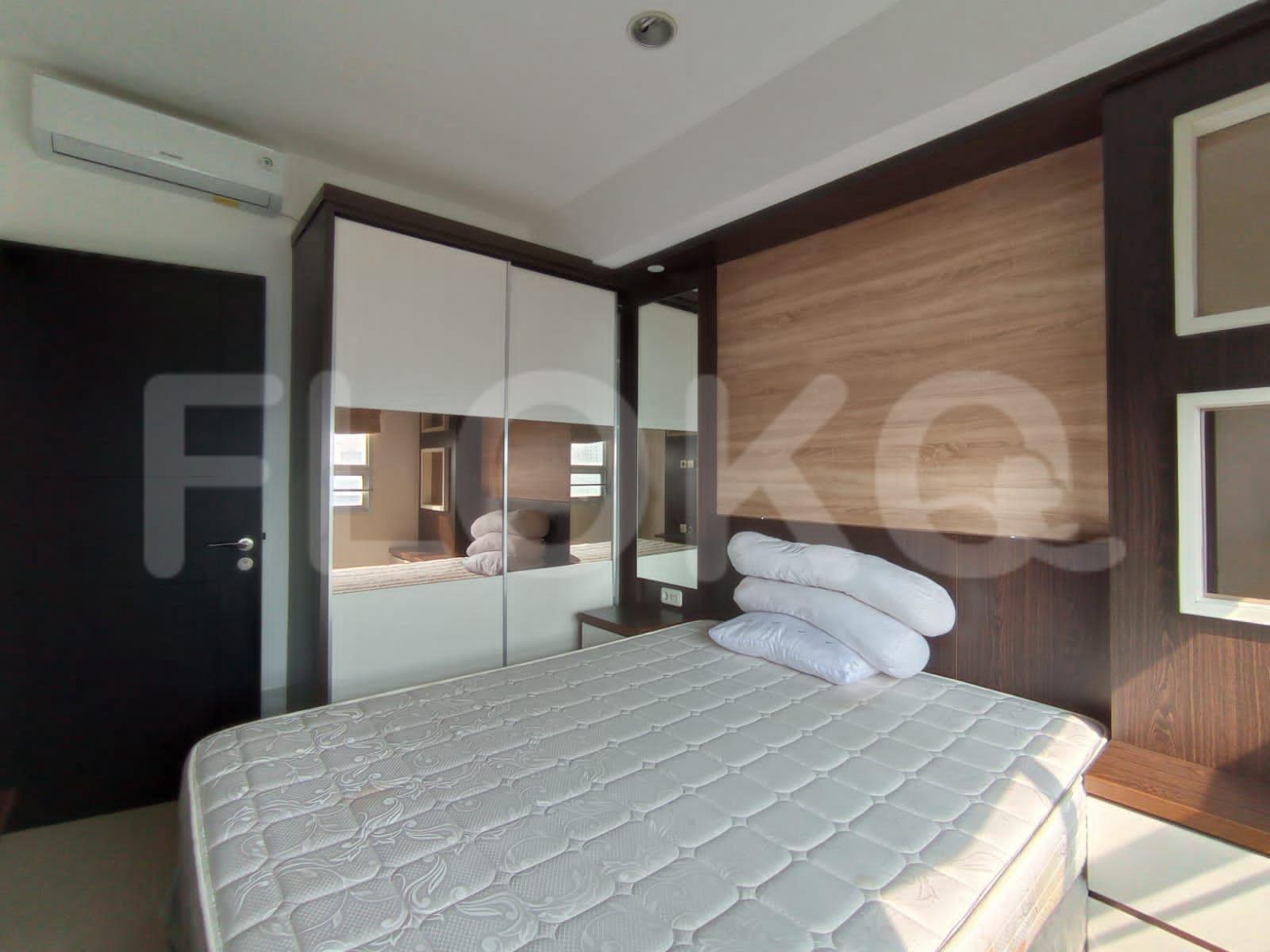 2 Bedroom on 16th Floor fga58c for Rent in Skyline Paramount Serpong