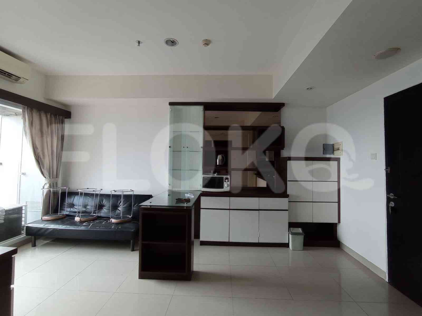 2 Bedroom on 16th Floor for Rent in Skyline Paramount Serpong - fga58c 8