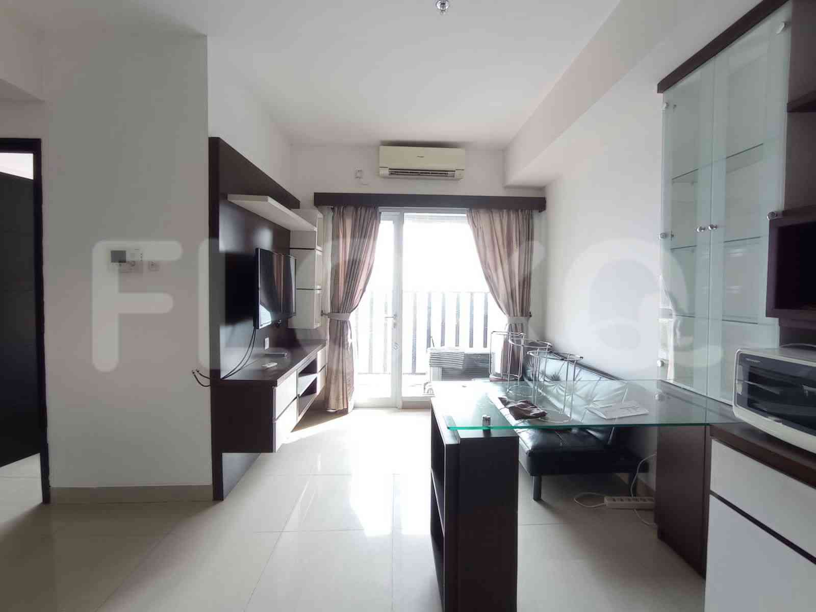 2 Bedroom on 16th Floor for Rent in Skyline Paramount Serpong - fga58c 7
