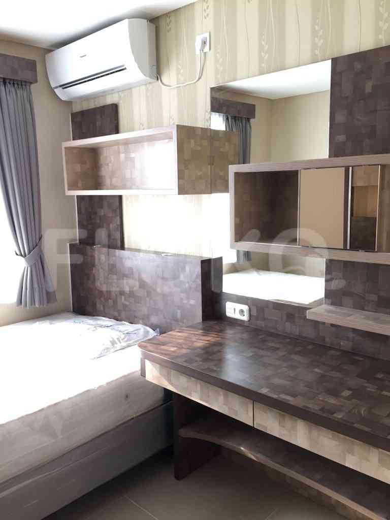2 Bedroom on 18th Floor for Rent in Skyline Paramount Serpong - fgac1f 2