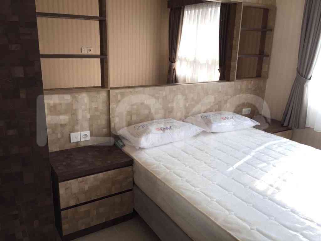 2 Bedroom on 18th Floor for Rent in Skyline Paramount Serpong - fgac1f 1