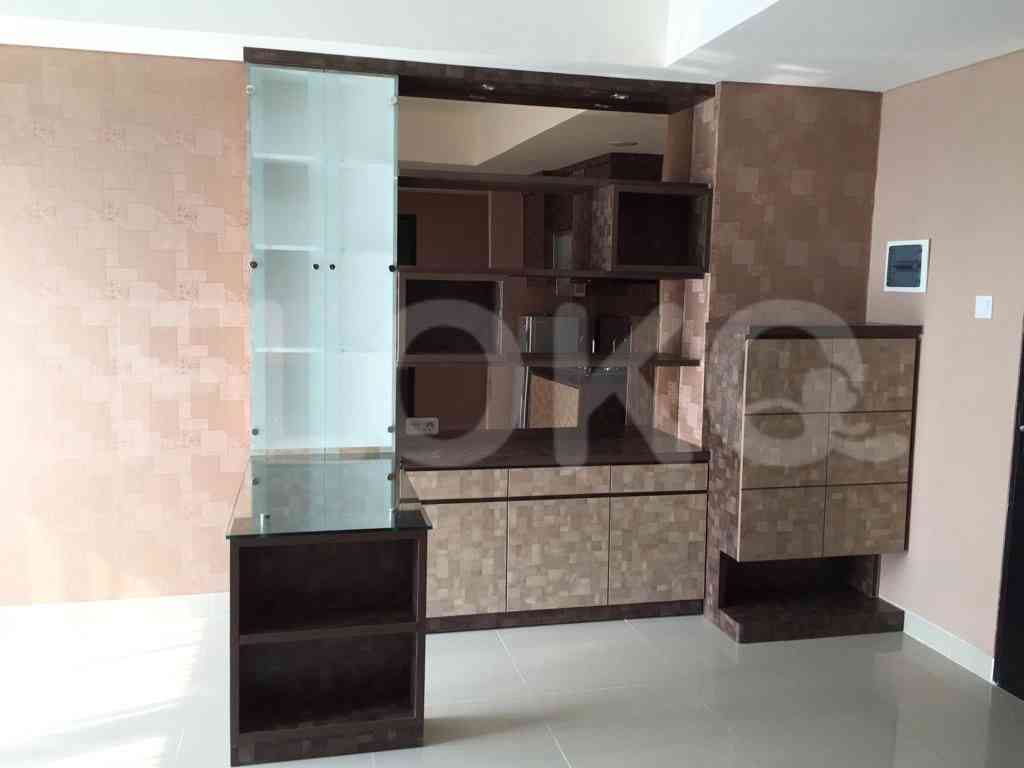 2 Bedroom on 18th Floor for Rent in Skyline Paramount Serpong - fgac1f 4