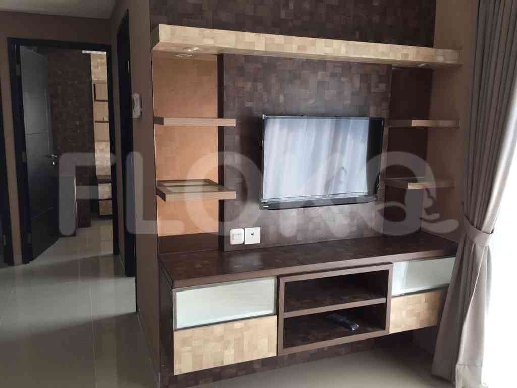 2 Bedroom on 18th Floor for Rent in Skyline Paramount Serpong - fgac1f 5
