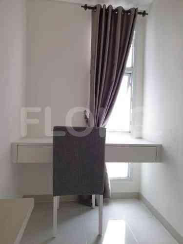 1 Bedroom on 17th Floor for Rent in Akasa Pure Living - fbs6d4 2