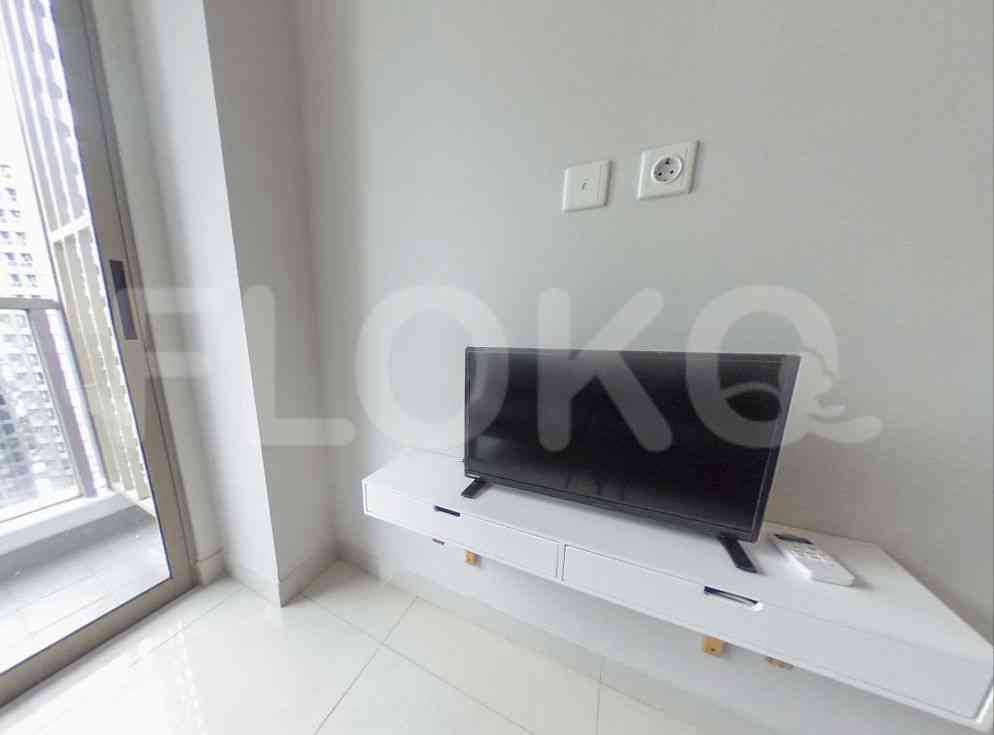 1 Bedroom on 21st Floor for Rent in Taman Anggrek Residence - fta9a7 1