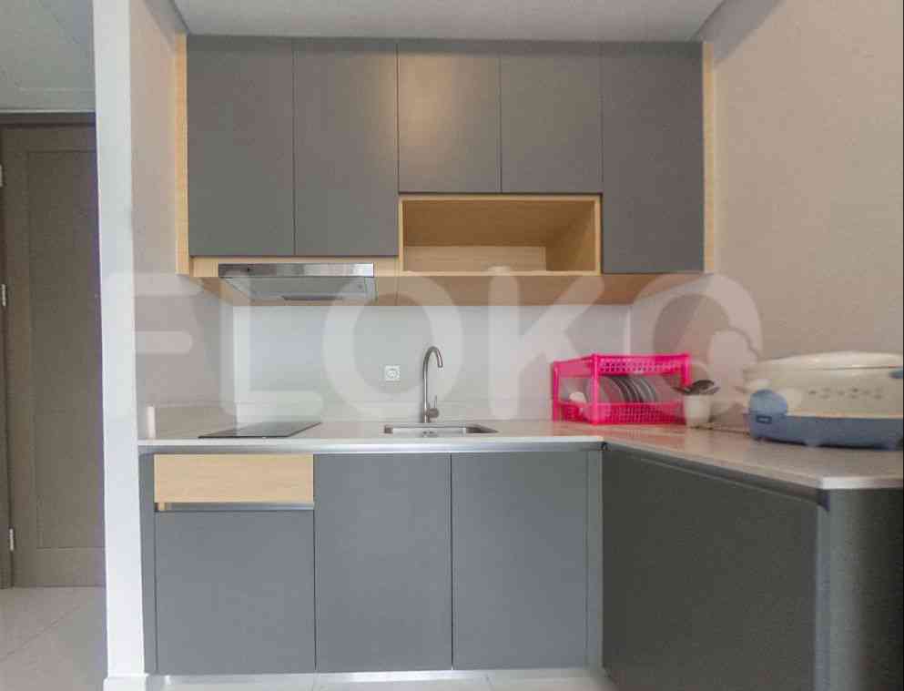 1 Bedroom on 21st Floor for Rent in Taman Anggrek Residence - fta9a7 4