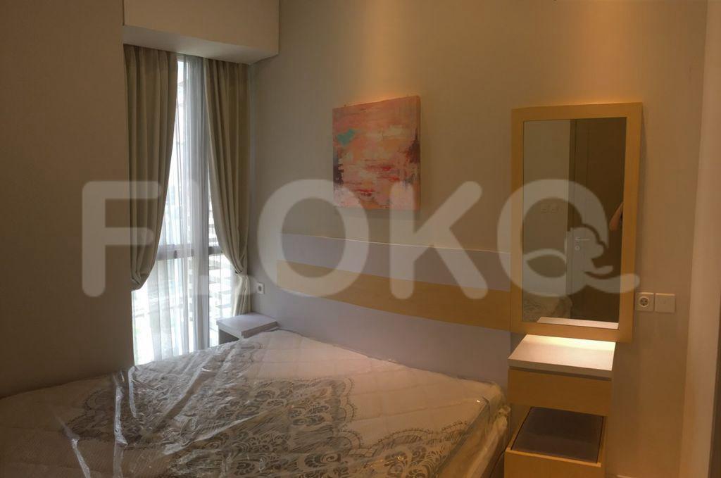Sewa Apartemen Taman Anggrek Residence Tipe 1 Kamar Tidur di Lantai 16 ftaa5f