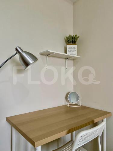 1 Bedroom on 6th Floor for Rent in Green Park View Apartment - fcefaa 2