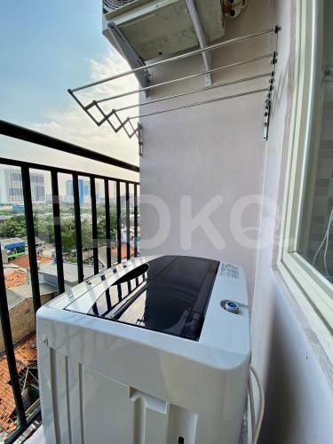 1 Bedroom on 6th Floor for Rent in Green Park View Apartment - fcefaa 4