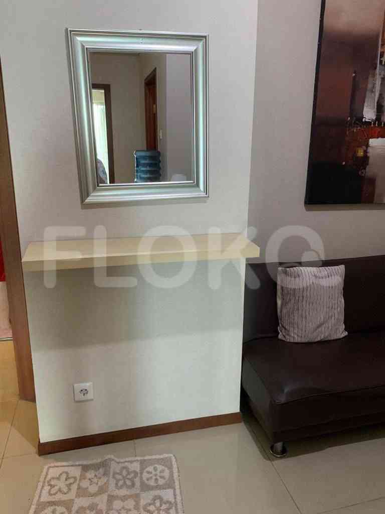 1 Bedroom on 23rd Floor for Rent in Thamrin Residence Apartment - fthf68 7