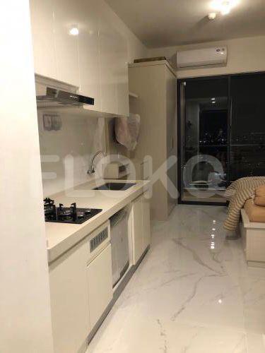 1 Bedroom on 25th Floor for Rent in Skyhouse Alam Sutera - fala6b 4