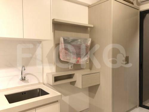 1 Bedroom on 25th Floor for Rent in Skyhouse Alam Sutera - fala6b 1