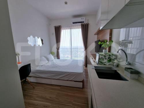 1 Bedroom on 25th Floor for Rent in Skyhouse Alam Sutera - fala6b 10