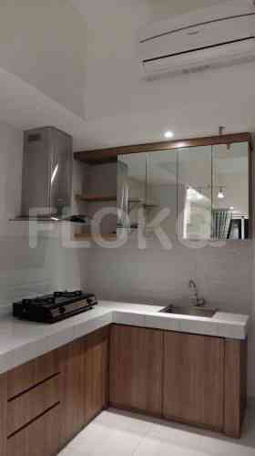 1 Bedroom on 12th Floor for Rent in Casa De Parco Apartment - fbs56b 4