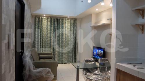 1 Bedroom on 12th Floor fbs56b for Rent in Casa De Parco Apartment