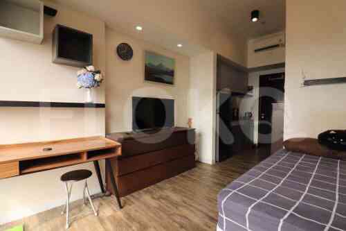 1 Bedroom on 19th Floor for Rent in Casa De Parco Apartment - fbs78d 3