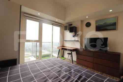 1 Bedroom on 19th Floor for Rent in Casa De Parco Apartment - fbs78d 1