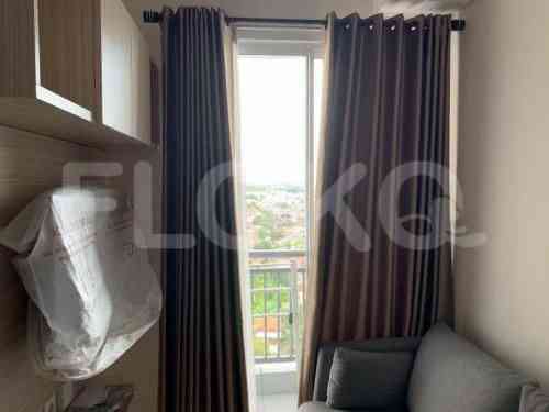 1 Bedroom on 12th Floor for Rent in Akasa Pure Living  - fbs91b 2
