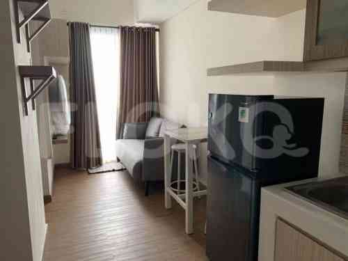 1 Bedroom on 12th Floor for Rent in Akasa Pure Living  - fbs91b 3