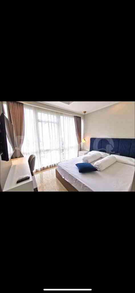 2 Bedroom on 15th Floor for Rent in Menteng Park - fme790 4