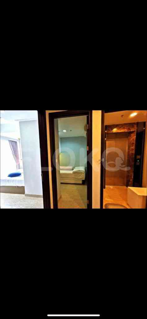 2 Bedroom on 15th Floor for Rent in Menteng Park - fme790 2
