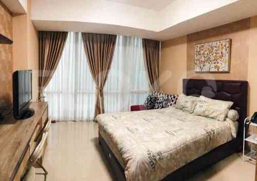 1 Bedroom on 17th Floor for Rent in U Residence - fkaa53 1