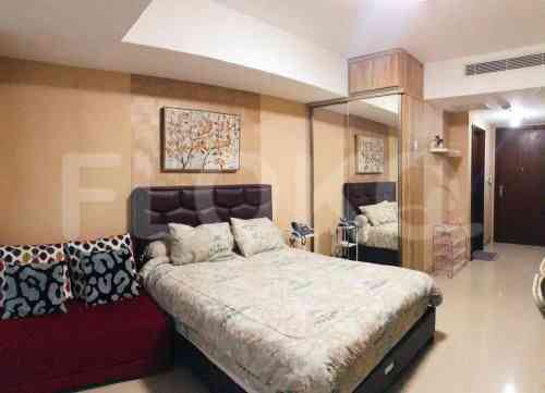 1 Bedroom on 17th Floor for Rent in U Residence - fkaa53 2