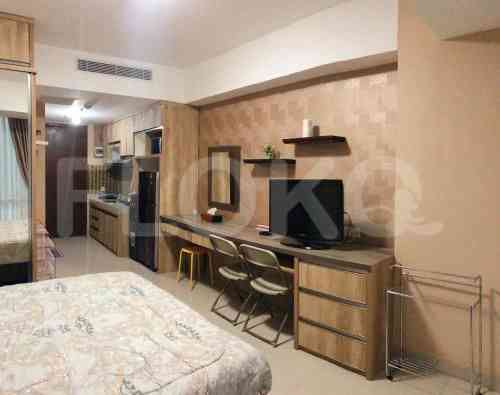 1 Bedroom on 17th Floor for Rent in U Residence - fkaa53 4