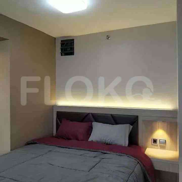2 Bedroom on 20th Floor for Rent in Bassura City Apartment - fci96c 1