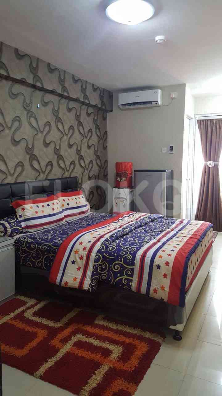 1 Bedroom on 21st Floor for Rent in Bassura City Apartment - fcie4c 1