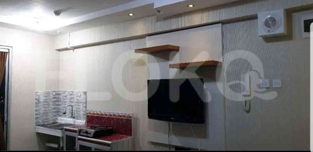 1 Bedroom on 21st Floor for Rent in Bassura City Apartment - fcie4c 2