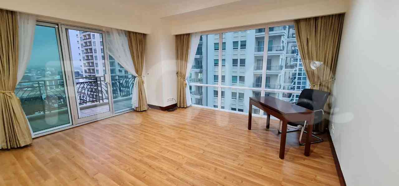 3 Bedroom on 12th Floor for Rent in Pakubuwono Residence - fga57a 5