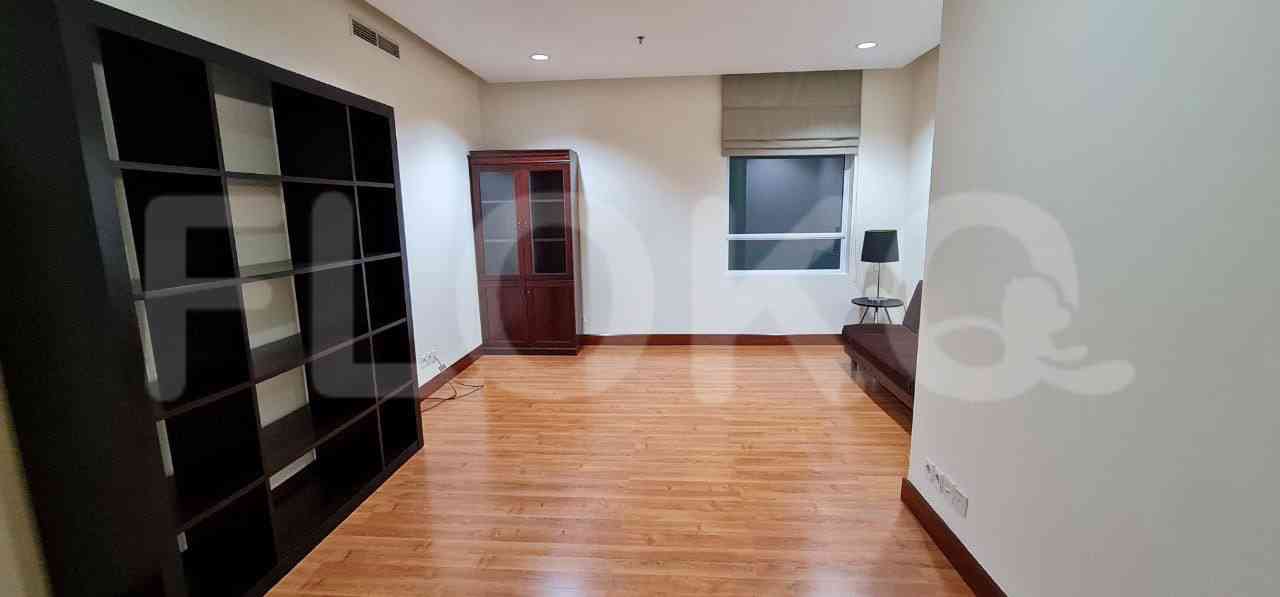 3 Bedroom on 12th Floor for Rent in Pakubuwono Residence - fga57a 2