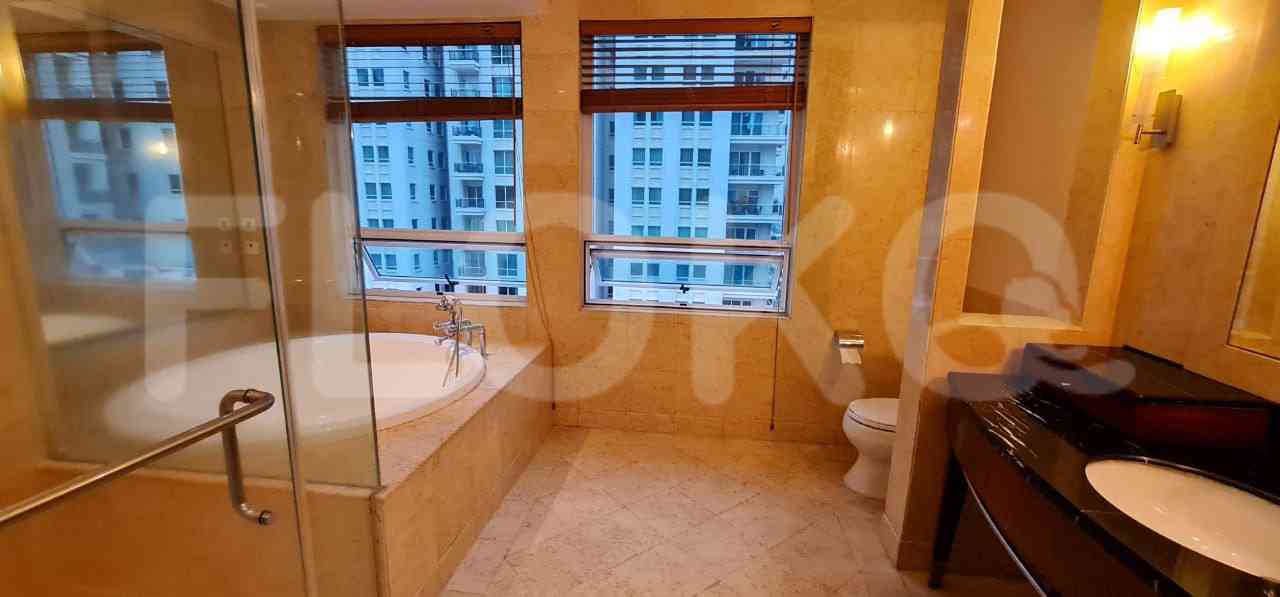 3 Bedroom on 12th Floor for Rent in Pakubuwono Residence - fga57a 4
