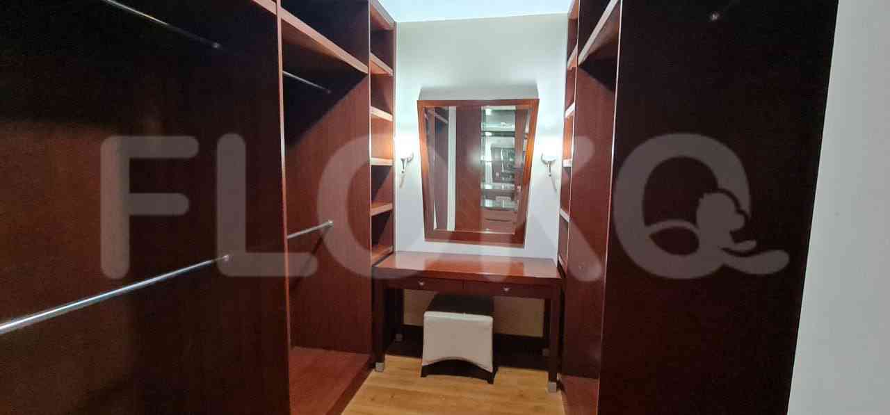 3 Bedroom on 12th Floor for Rent in Pakubuwono Residence - fga57a 3