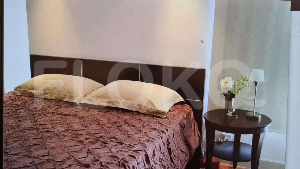 2 Bedroom on 19th Floor fpe3dc for Rent in Somerset Permata Berlian Residence
