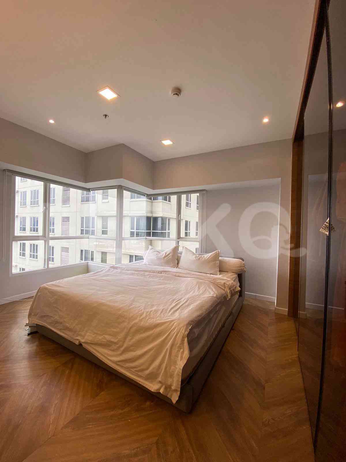 3 Bedroom on 9th Floor for Rent in Somerset Permata Berlian Residence - fpef4e 2
